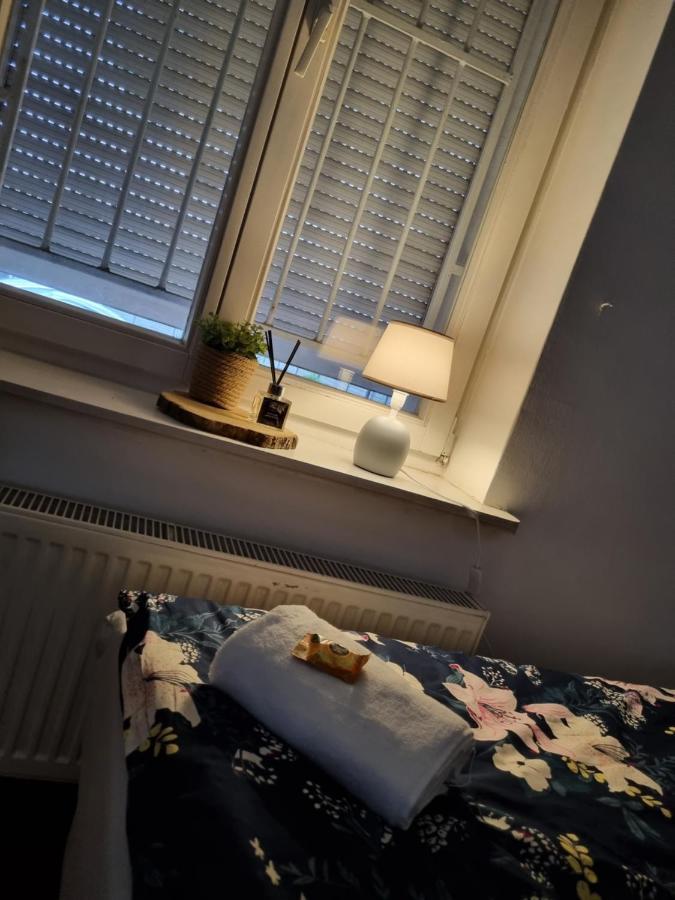 Hostel Primax Познань Экстерьер фото