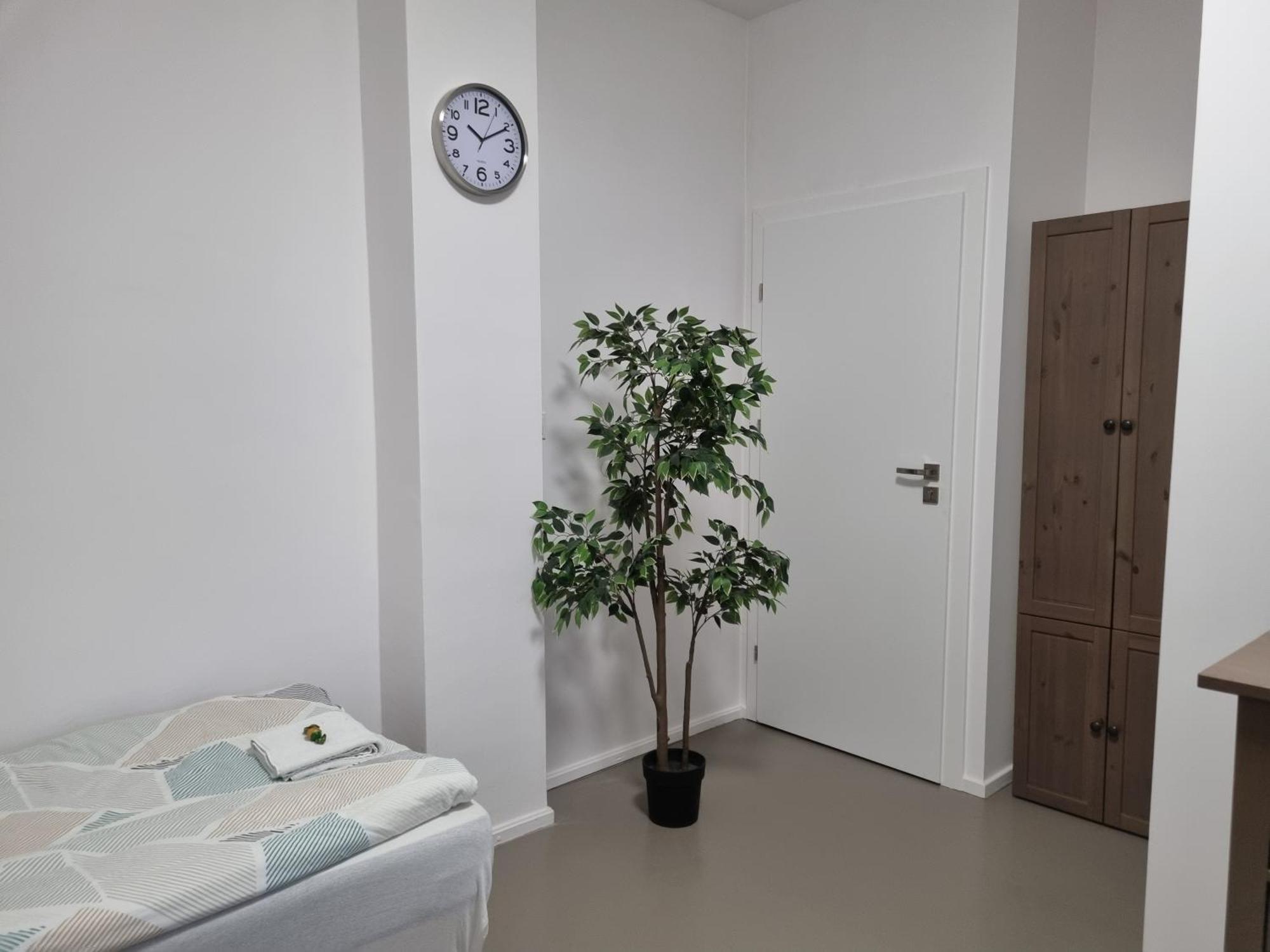 Hostel Primax Познань Экстерьер фото